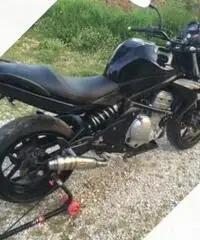 Kawasaki er 6n