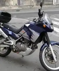 Kawasaki KLE 500 - 4