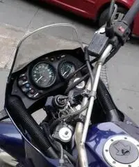 Kawasaki KLE 500 - 5