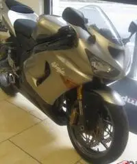 Kawasaki Ninja ZX - 6 R 636 - 2