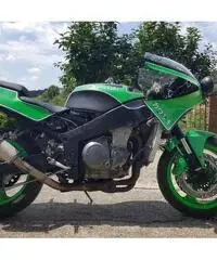 KAWASAKI Ninja ZX-7 Super Sportive cc 750