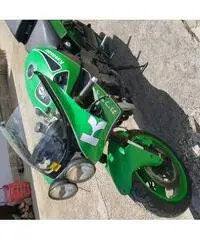 KAWASAKI Ninja ZX-7 Super Sportive cc 750 - 2