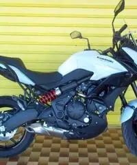 KAWASAKI Versys 650 2015