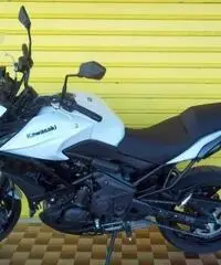 KAWASAKI Versys 650 2015 - 3