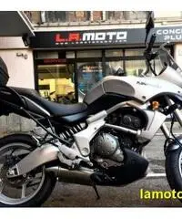 KAWASAKI Versys 650 Uniprò Garanzia 24 Mesi  + Permute - 2