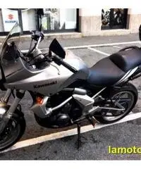 KAWASAKI Versys 650 Uniprò Garanzia 24 Mesi  + Permute - 4