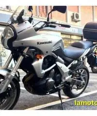 KAWASAKI Versys 650 Uniprò Garanzia 24 Mesi  + Permute - 6