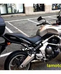 KAWASAKI Versys 650 Uniprò Garanzia 24 Mesi  + Permute - 7