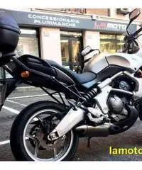 KAWASAKI Versys 650 Uniprò Garanzia 24 Mesi  + Permute - 8