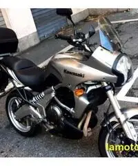 KAWASAKI Versys 650 Uniprò Garanzia 24 Mesi  + Permute - 9