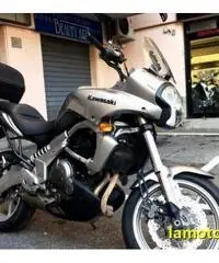 KAWASAKI Versys 650 Uniprò Garanzia 24 Mesi  + Permute - 10