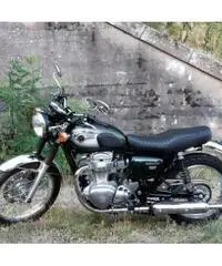 KAWASAKI W 800 Custom cc 798 - 2