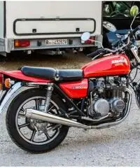 Kawasaki Z650 B3 anno 1979 ASI+FMI - 8