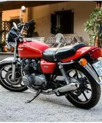 Kawasaki Z650 B3 anno 1979 ASI+FMI - 9