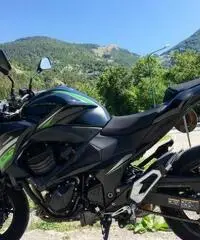 Kawasaki Z800 E 35Kw ABS