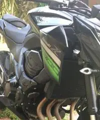 Kawasaki Z800 E 35Kw ABS - 5