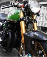 Kawasaki Z900 K1, Restaurata, Customizzata, Uniproprietario - 5