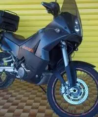 KTM 990 Adventure 2009 - 2