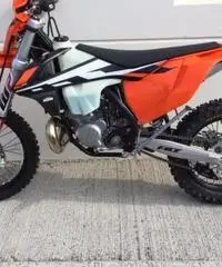 KTM EXC 250 enduro 2017 - 5