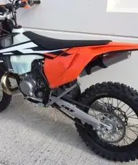 KTM EXC 250 enduro 2017 - 7