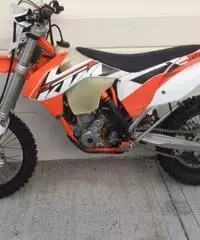 KTM EXC 350 enduro 2015 - 4