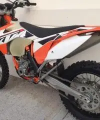 KTM EXC 350 enduro 2015 - 6