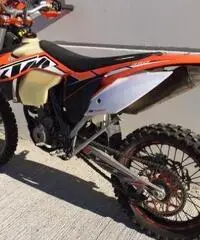 KTM EXC 350 ENDURO 2012 - 3