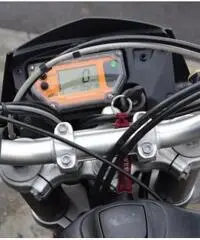 KTM LC4 640 SM EURO2 2oo7 Accessoriata - 9