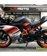 KTM RC 390 Uniprò Garanzia Ufficiale  + Permute - 3