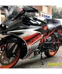 KTM RC 390 Uniprò Garanzia Ufficiale  + Permute - 5