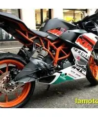 KTM RC 390 Uniprò Garanzia Ufficiale  + Permute - 9