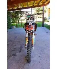 KTM SX 250 F - 4