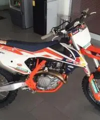 KTM SX 450 CROSS FACTORY 2016 - 6