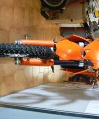 KTM SX Cross cc 250 - 2