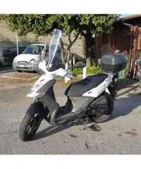 Kymco Agility 150