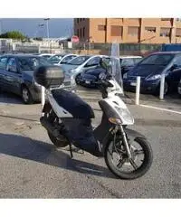 Kymco Agility 150 - 7