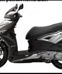 KYMCO Agility 200 agility 200 plus - 3