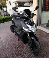 KYMCO Agility 200 PASSAGGIO INCLUSO  E GARANZIA UFFICIALE - 2