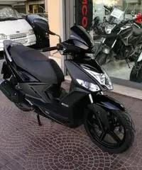 KYMCO Agility 200 PASSAGGIO INCLUSO  E GARANZIA UFFICIALE - 5