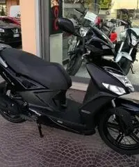 KYMCO Agility 200 PASSAGGIO INCLUSO  E GARANZIA UFFICIALE - 6