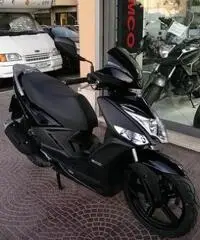 KYMCO Agility 200 PASSAGGIO INCLUSO  E GARANZIA UFFICIALE - 9