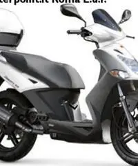 KYMCO Agility  50 agility 50 r16 - 2