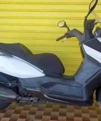 KYMCO Downtown 300i 2009