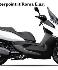 KYMCO Downtown 300i down town 300 i abs - 2