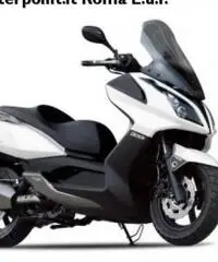 KYMCO Downtown 300i down town 300 i abs - 3