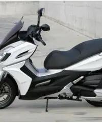 KYMCO K-XCT 300i k xct 300 abs - 2