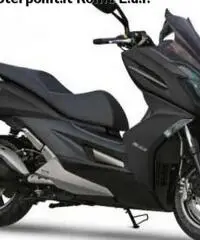 KYMCO K-Xct kxct 125 - 2