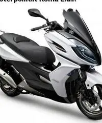 KYMCO K-Xct kxct 125 - 3