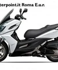 KYMCO K-Xct kxct 125 - 4