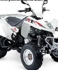 KYMCO Maxxer 300 maxxer 300 - 3